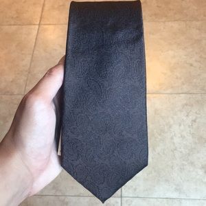 Oscar De La Renta Tie